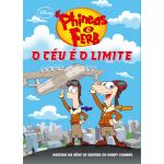 Phineas e Ferb 12 - O Céu é o Limite