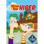 Phineas & Ferb: Hiper