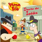 O Duelo de Ioiôs - Phineas e Ferb 2