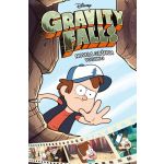 Gravity Falls - Novela Gráfica nº3