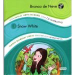 Branca De Neve-Snow White