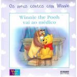 Winnie The Pooh Vai Ao Médico