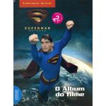 Superman Returns-O Album Do Filme