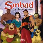 Sinbad-A Lenda Dos Setes Mares