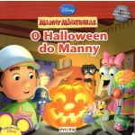 O Halloween Do Manny