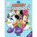 Mickey -Actividades 2