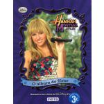 Hannah Montana-O Album Do Filme