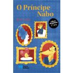 O Príncipe Nabo - 9789720728135