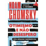Otimismo e não desespero