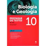 Preparar os Testes Biologia e Geologia 10.º Ano