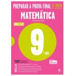 Preparar o Exame Nacional Matemática 9º Ano