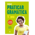 Praticar Gramática 9.º Ano