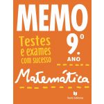 Memo - Matemática 9ºAno - Testes e Exames com Sucesso