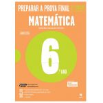 NOVAS Preparar Prova Final Matemática 6