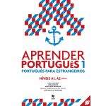Manual Aprender Português 1 - Manual