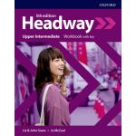 Headway. 5th Edition Upper-Intermediate Workbook with Key