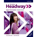 Headway. 5th Edition Upper-Intermediate Student's Book with Online Practice