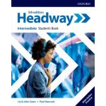 Headway. 5th Edition Intermediate Student's Book with Online Practice