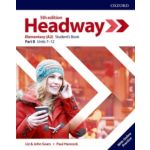 Headway. 5th Edition Elementary Student's Book B with Online Practice