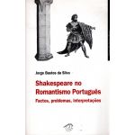 Shakespeare No Romantismo Portugues