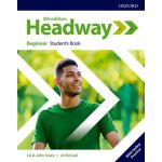 Headway. 5th Edition Beginner Student's Book with Online Practice
