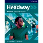 Headway. 5th Edition Advanced Workbook without key