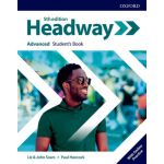 Headway. 5th Edition Advanced Student's Book with Online Practice
