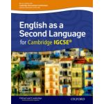 Complete English as a Second Language for Cambridge IGCSE (R) : Student Book