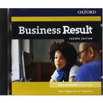 Business Result 2E Intermediate Class Audio Cd (2 Discs)