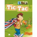 Tic Tac 4 (Pack Professor)