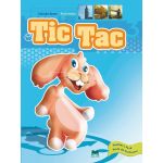 Tic Tac 3 (Pack Professor)