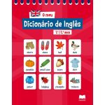 O meu dicionário de Inglês 1º e 2º Ano