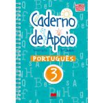 Cadernos de Apoio de Português 3.º Ano