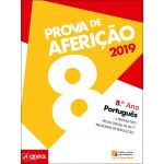 Prova de Aferição 2019 - Português - 8.º Ano