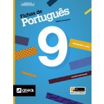 Fichas de Português 9 - 9.º Ano