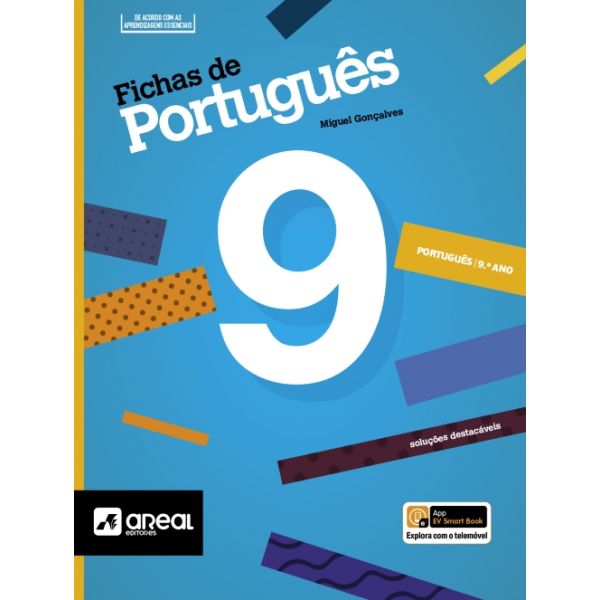 FICHAS PORTUGUES A1A2 