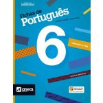 Fichas de Português 6 - 6.º Ano
