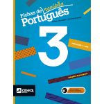 Fichas de Português 3 - 3.º Ano
