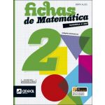 Fichas de Matemática 2 - 2.º Ano