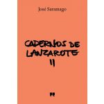 Cadernos de Lanzarote - Diário II