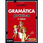 Eureka! - Gramática Prática - 1.º Ciclo do Ensino Básico