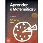 Aprender A Matemática 3-3ºano 2ºpe