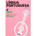 Testes Língua Portuguesa 6.º ano