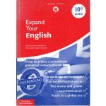 Expand Your English 10º