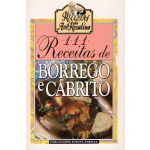111 Receitas De Borrego E Cabrito