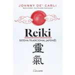 Reiki: Sistema Tradicional Japonês
