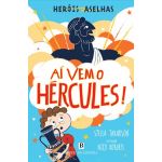 Aí Vem O Hércules! - Heróis Aselhas