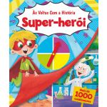 Às Voltas com a História: Super-herói