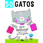 50 Gatos para Vestires!