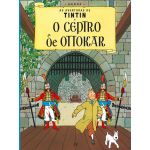 Tintin - O Ceptro de Ottokar